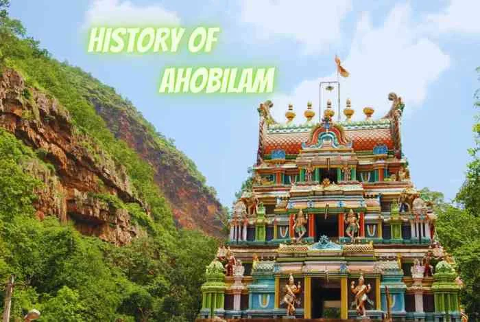 Ahobilam