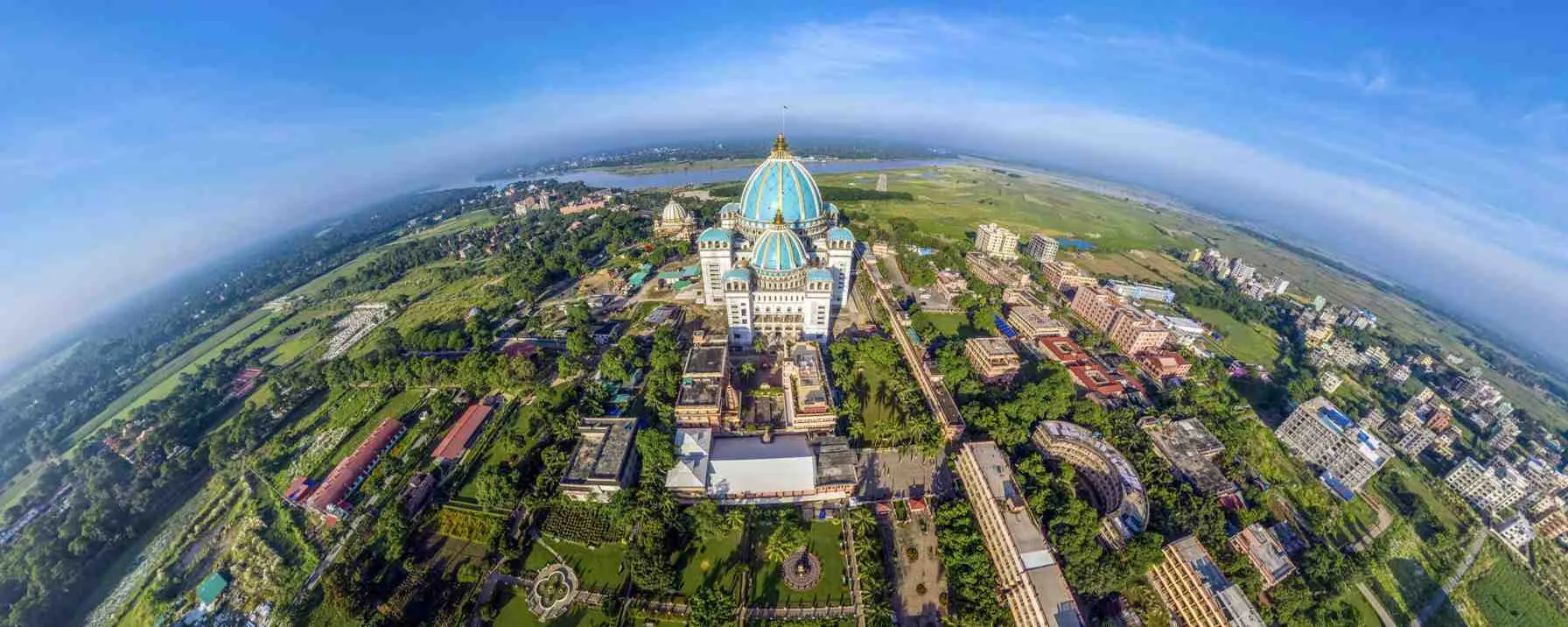Iskcon