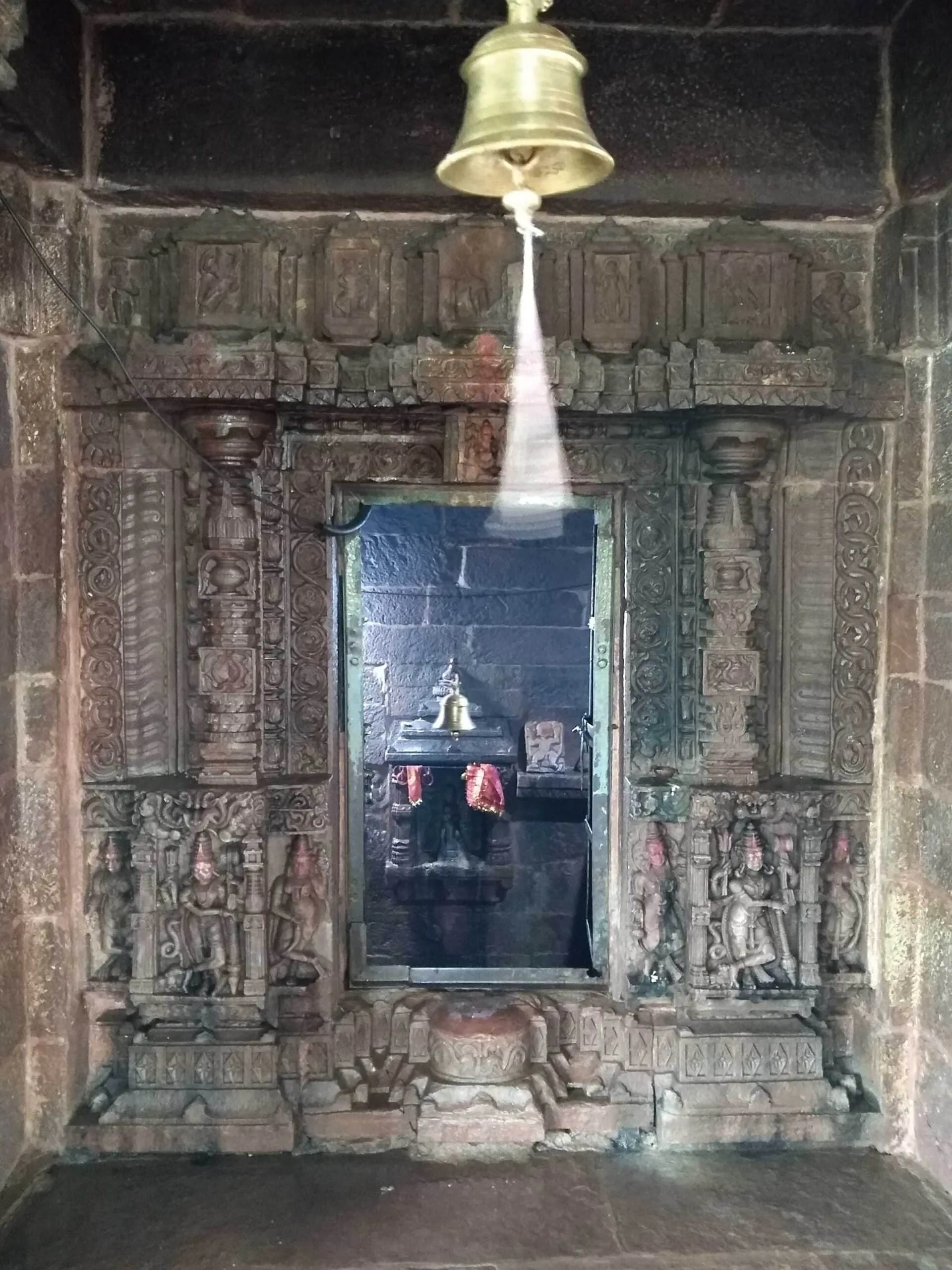 Mahadev Temple